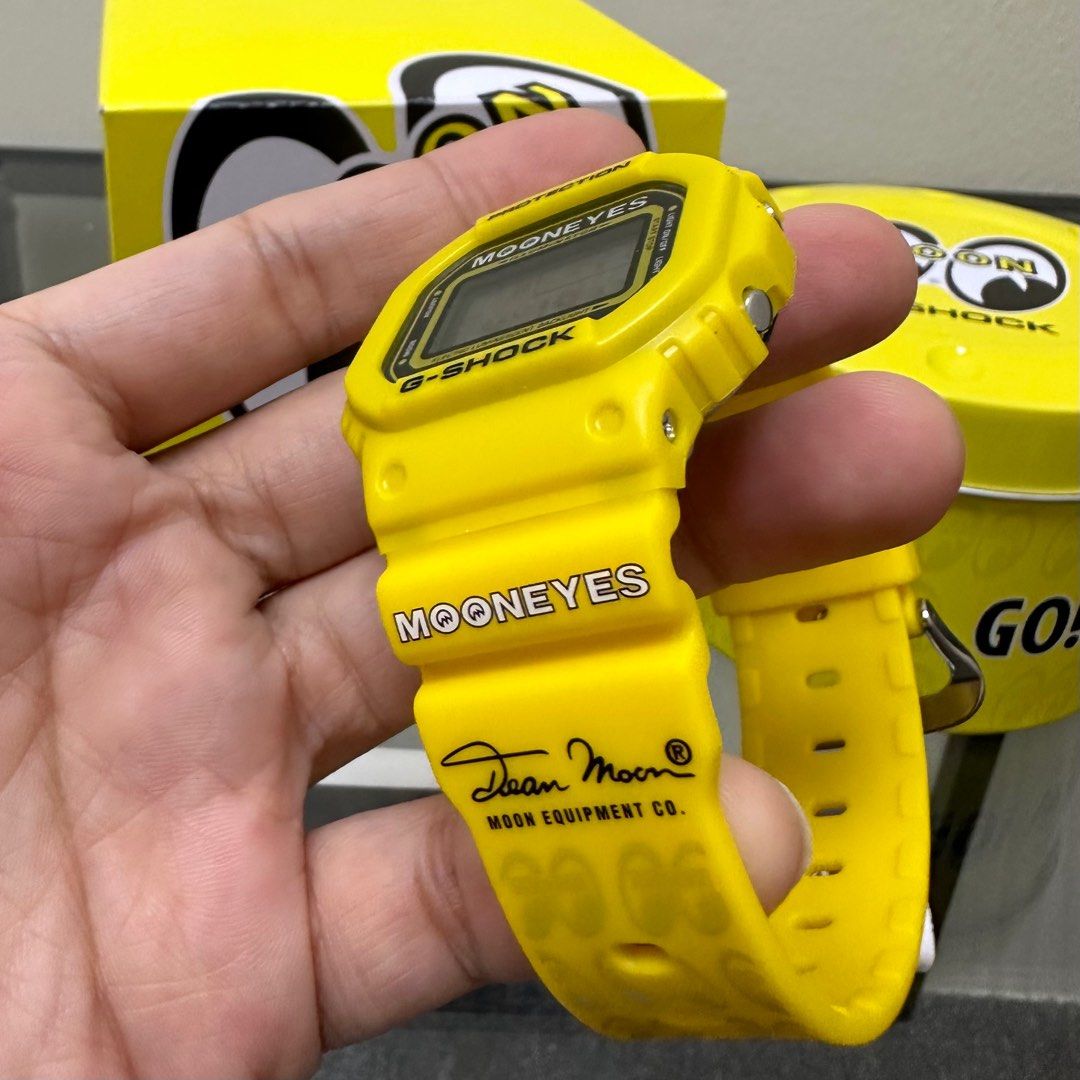 dw 5600 mooneyes