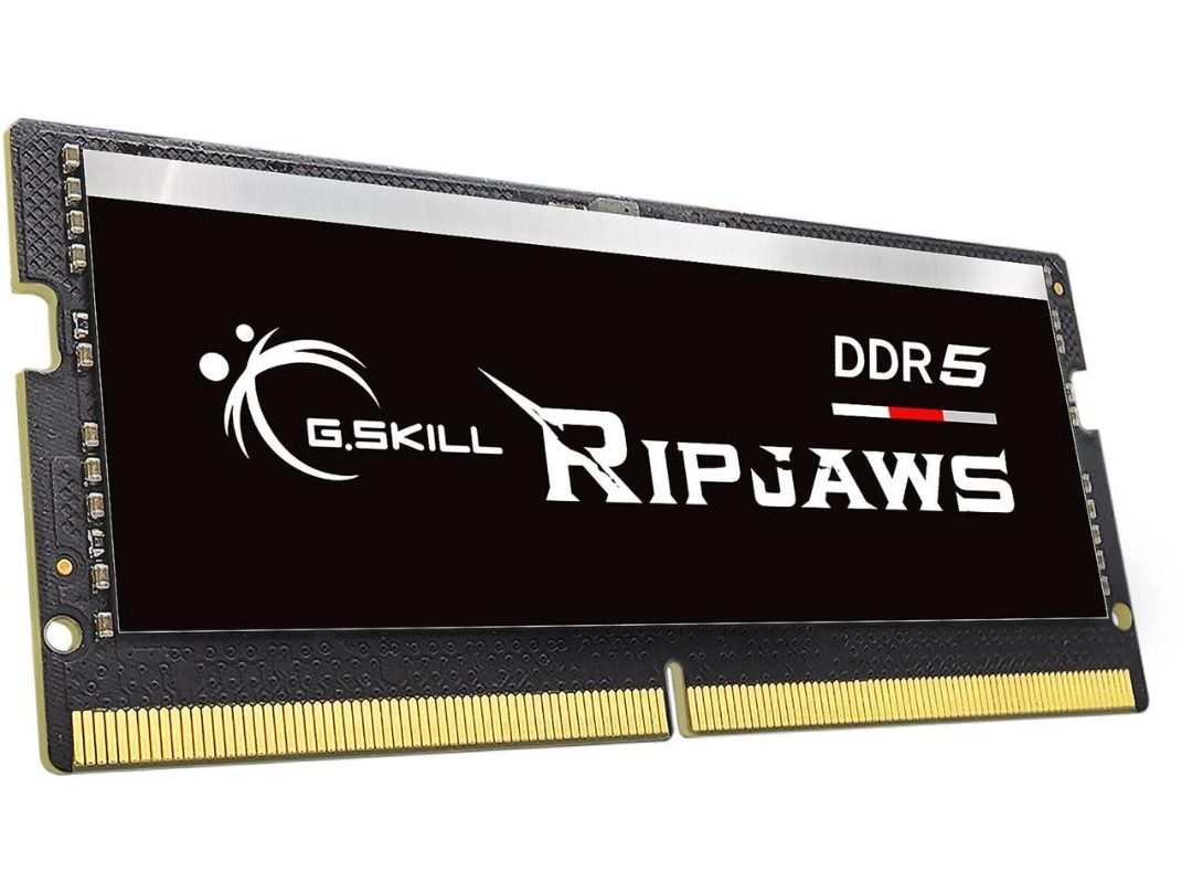 G skill ripjaws best sale sodimm