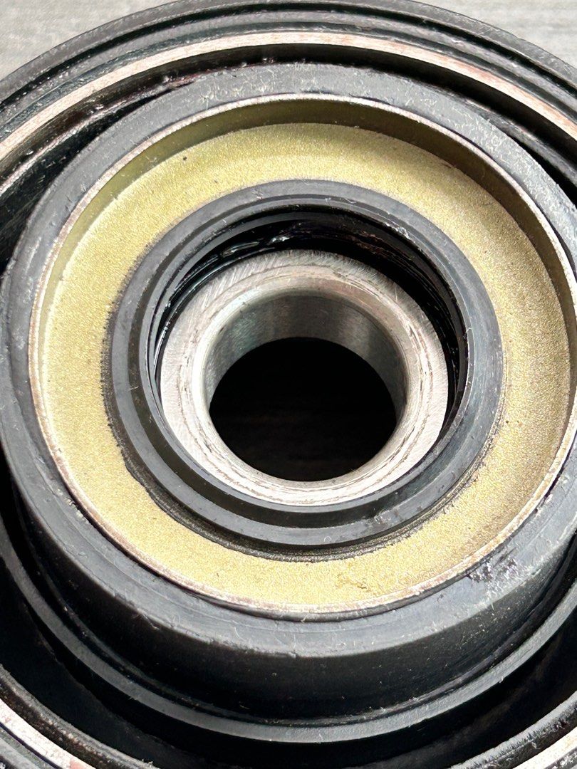 GTR R35 PROP SHAFT HANGER BEARING, Car Accessories, Accessories on