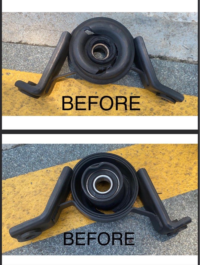 GTR R35 PROP SHAFT HANGER BEARING, Car Accessories, Accessories on