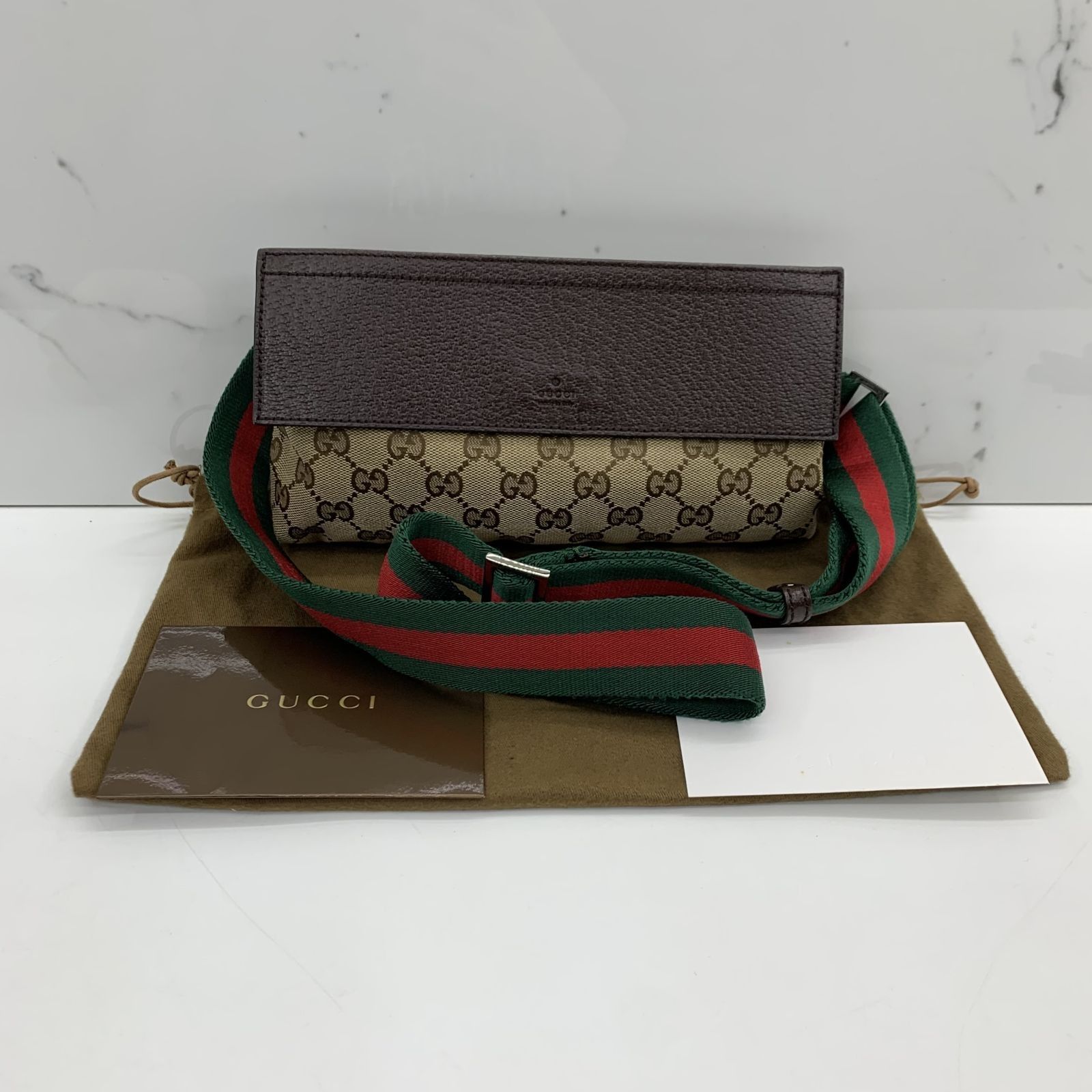 Purse gg hot sale