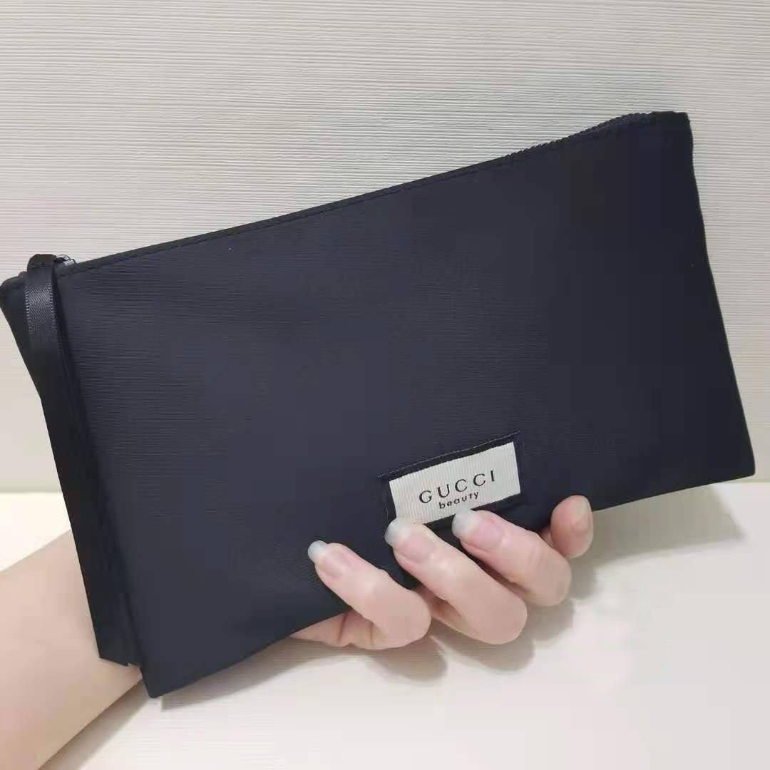 Gucci outlet pencil pouch
