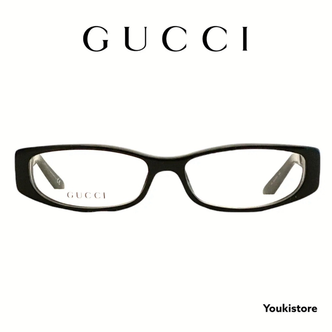 gucci prescription eyeglasses