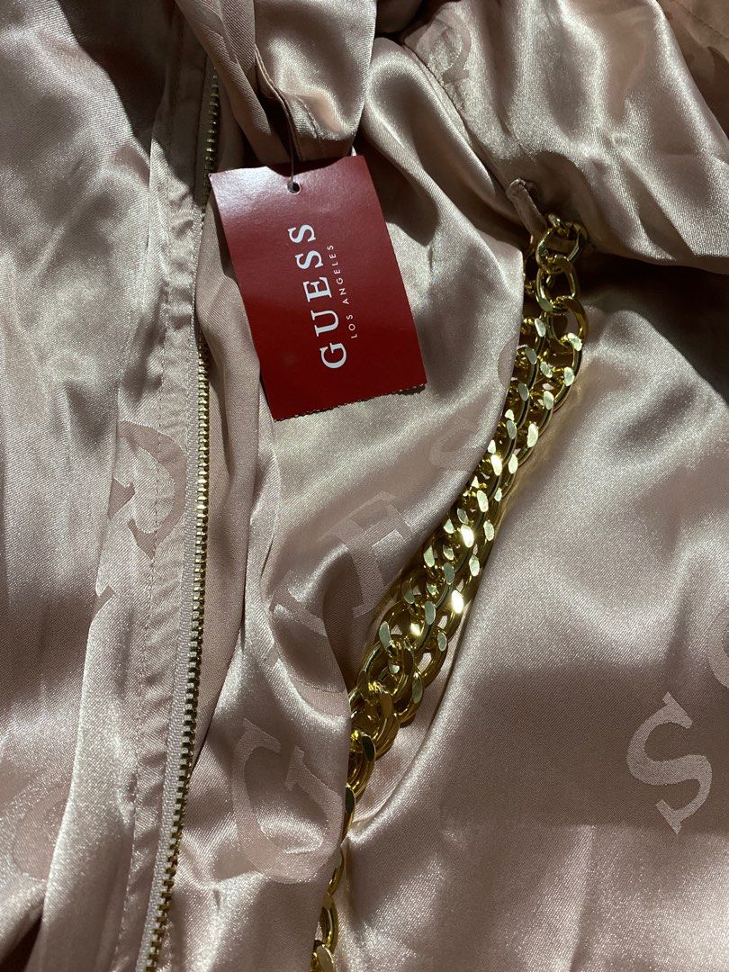Guess on sale galina dress