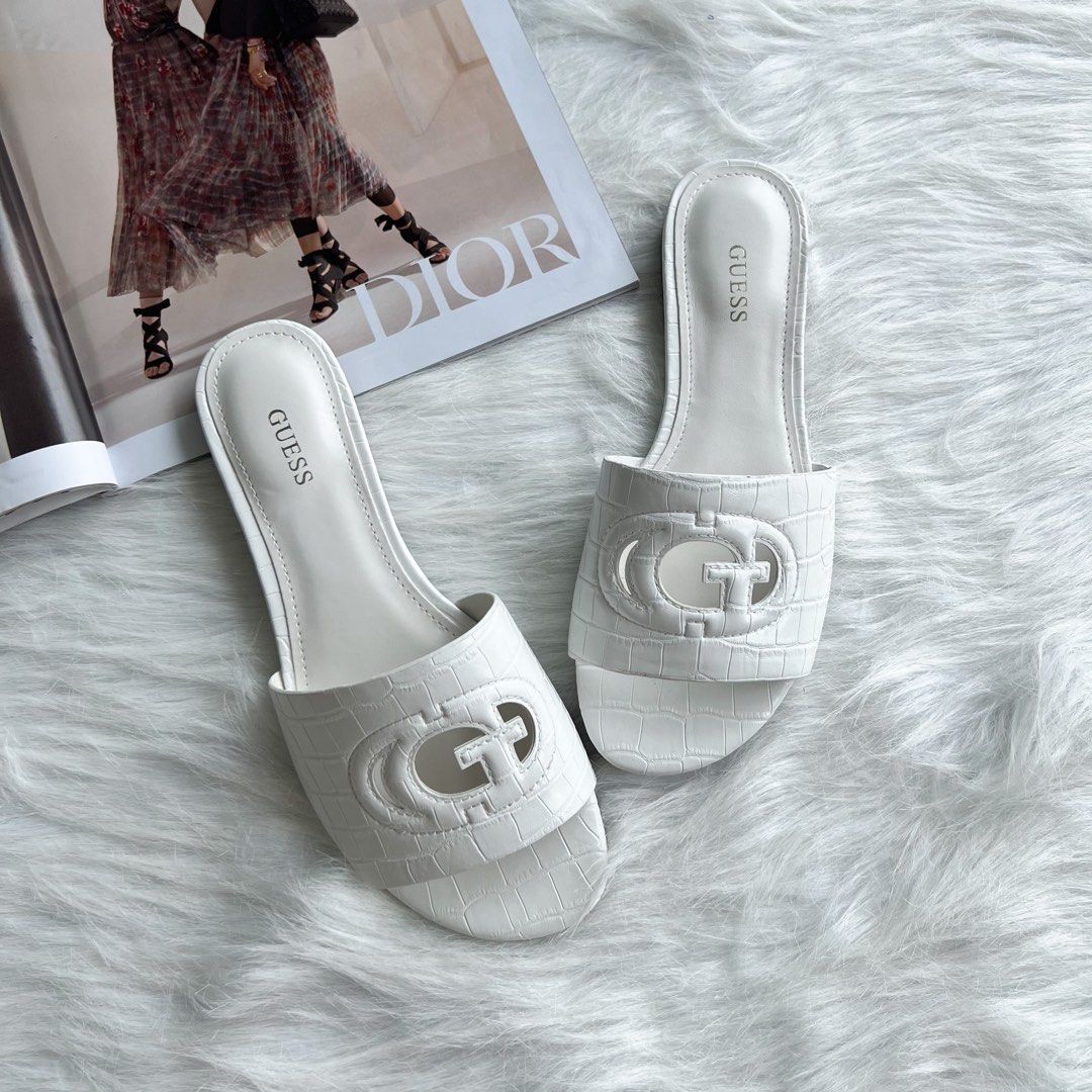 G by guess slides outlet