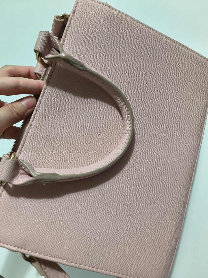 Colette Hayman Original Bag for SALE!, Women's Fashion, Bags & Wallets,  Shoulder Bags on Carousell