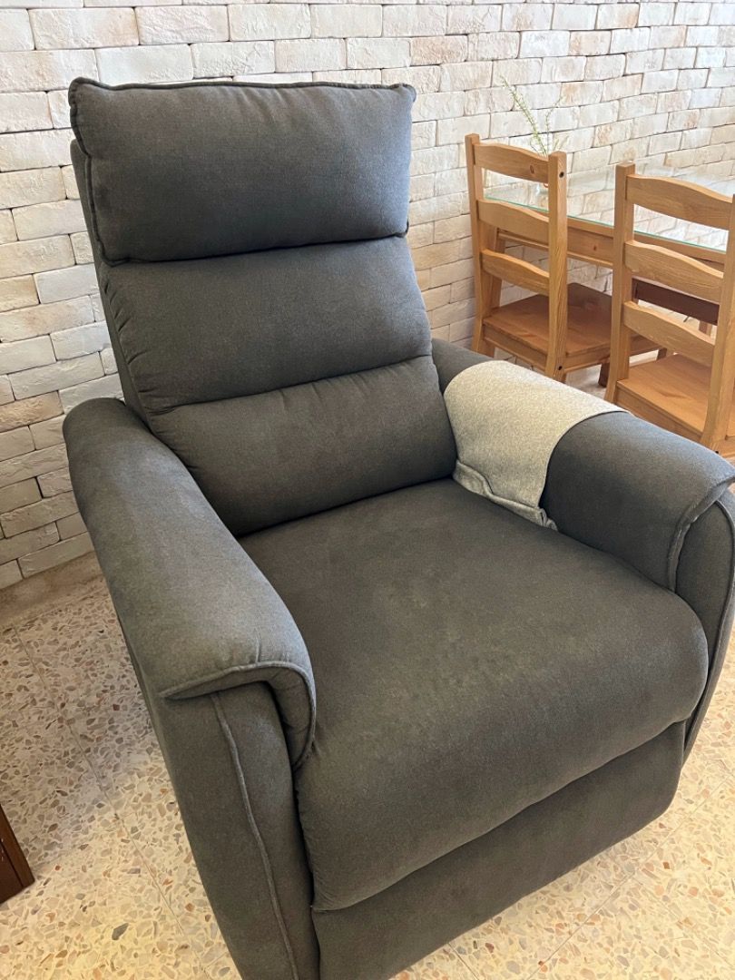 Rocking chair harvey store norman
