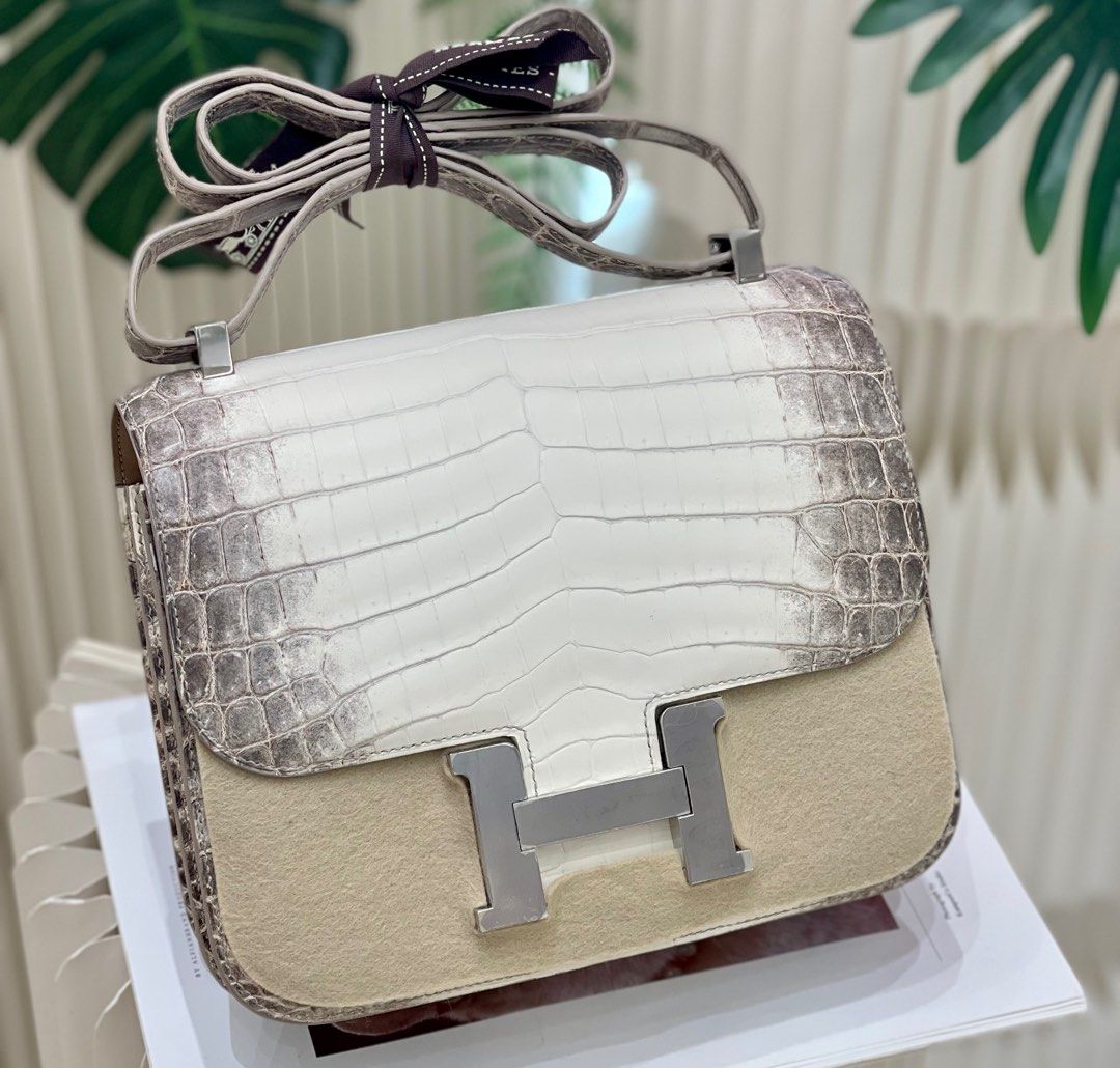 Hermes constance 2025 himalaya