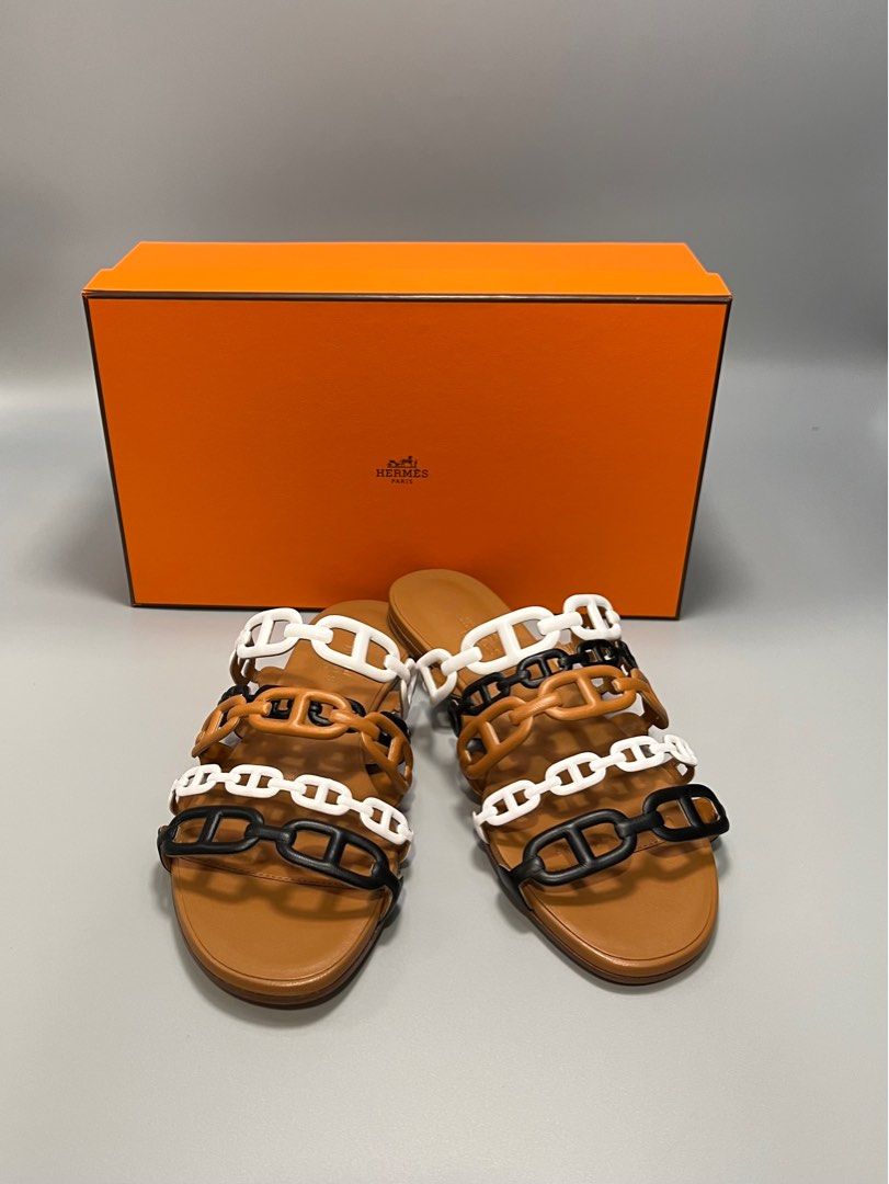 Thalassa sandal cheap hermes