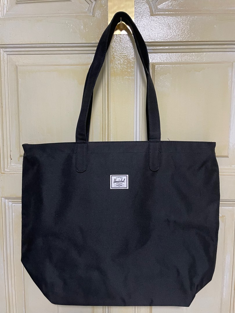 Herschel Mica Tote Bag, Women's Fashion, Bags & Wallets, Shoulder Bags on Carousell
