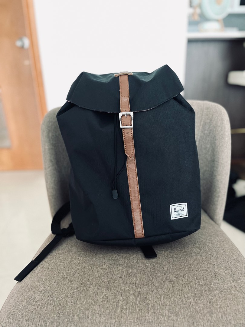 Herschel post hot sale mid volume