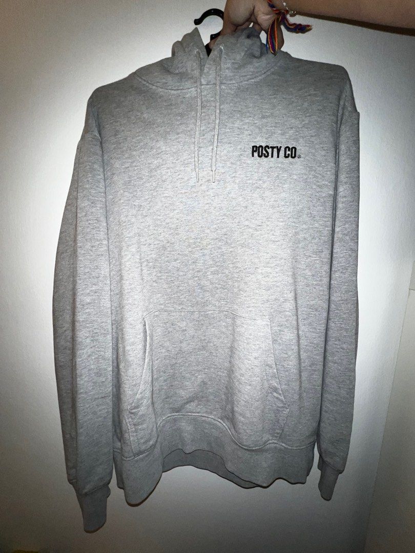 Posty co 2025 hoodie
