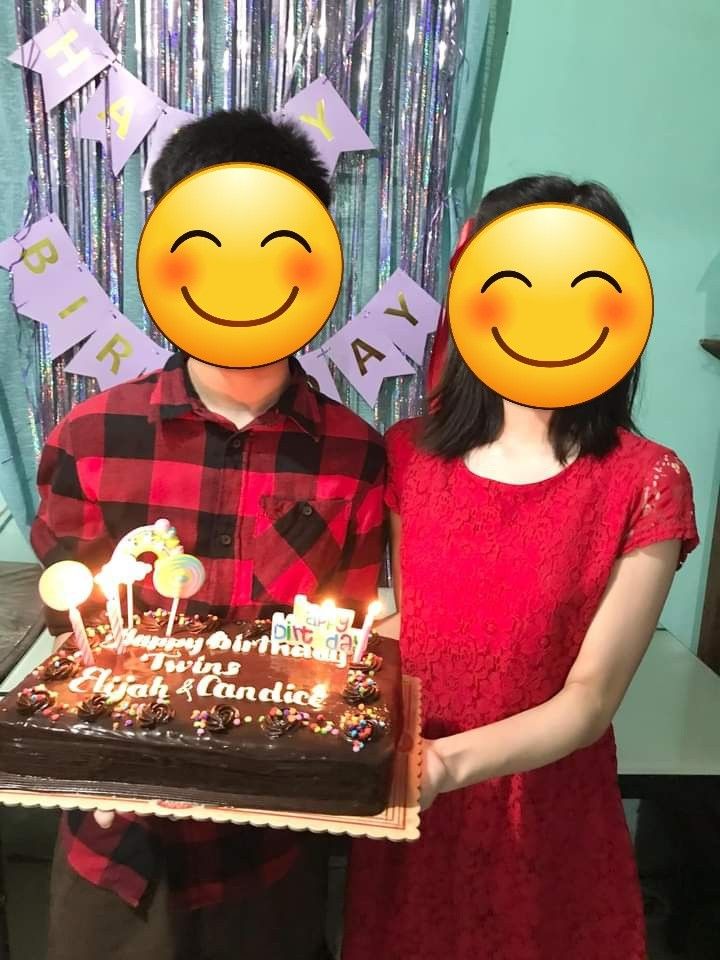 H&M Red lace dress (Category: Babies & Kids Fashion) located in Bulacan. Submitted by raiigop (Listing ID 1245773138, Image 3). Description: 🌼may fit XS adult 🌼used once ,pinang birthday lang ng daughter ko 🌼size 11 to 12 yrs.old but worn by 13yrs.old 🌼actual & when worn photos displayed 🌼actual measurement may request 🌼RFS declutering.
