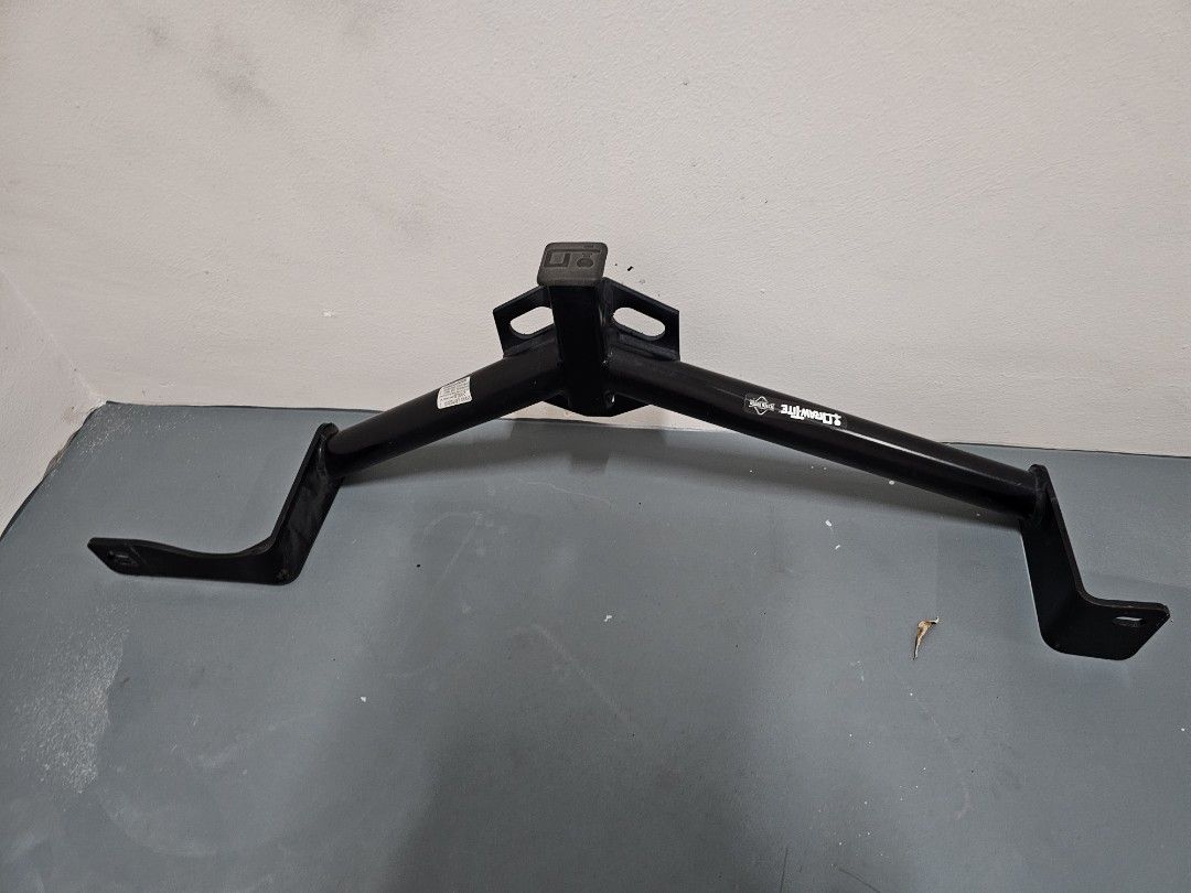 Honda HRV/Vezel Tow Hitch Receiver For Bicycle Rack, Car Accessories