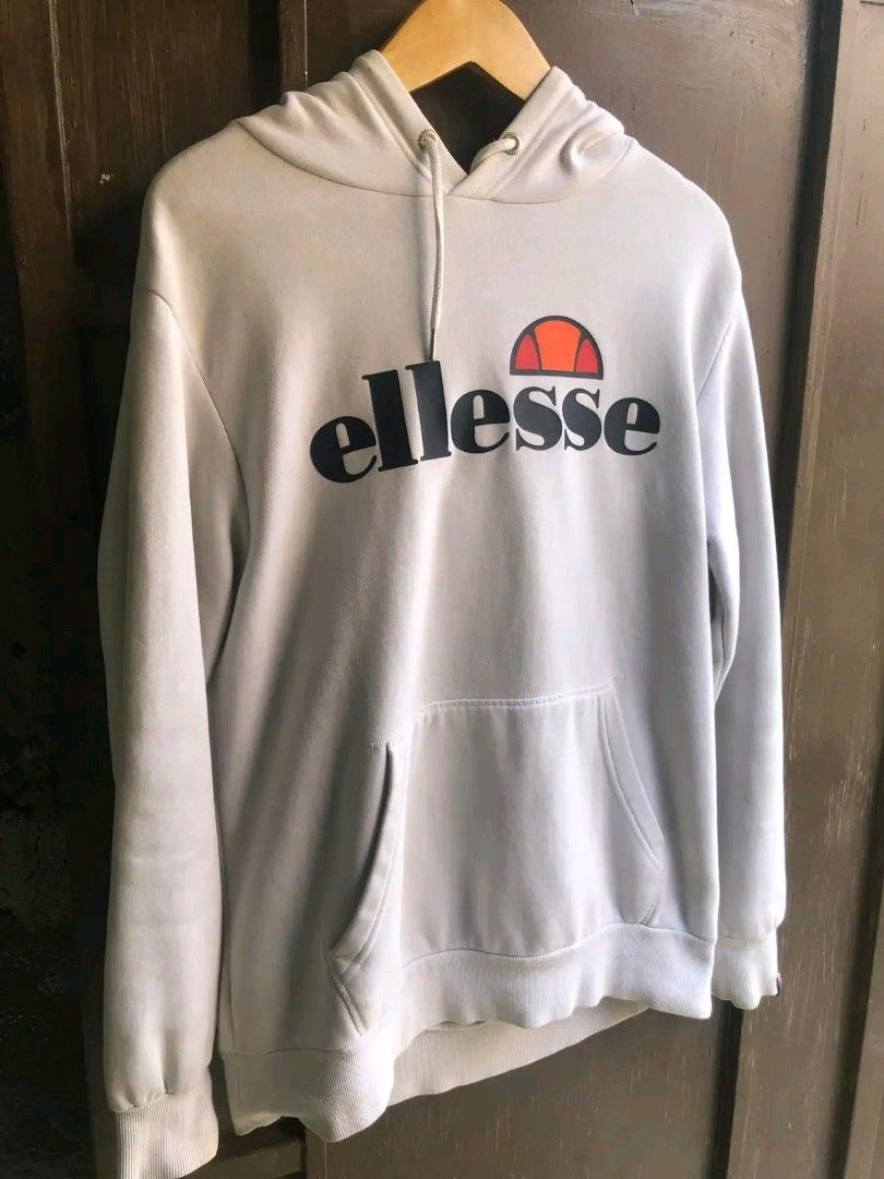 Hoodie ellesse original 2025