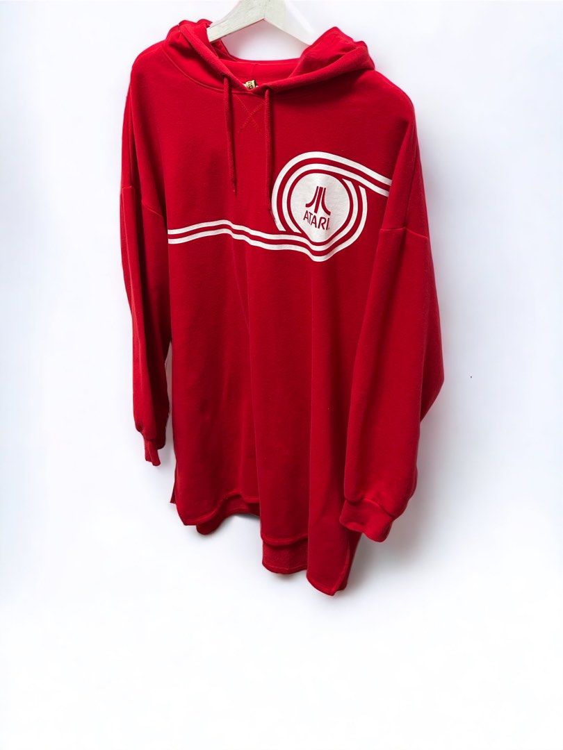 H&m atari hoodie hotsell