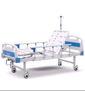 HOSPITAL BED MANUAL