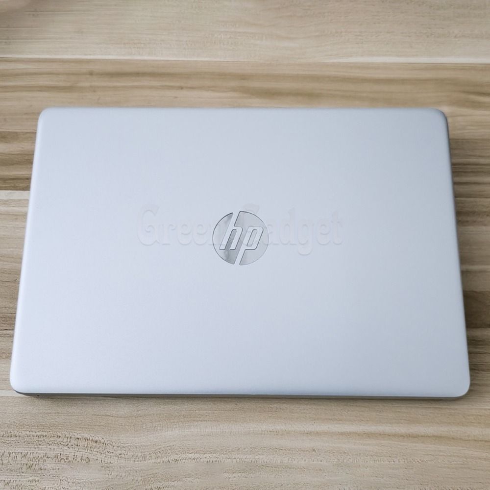 HP 14s AMD Ryzen 5 3500U with Radeon Vega 8 GPU SSD IPS Display