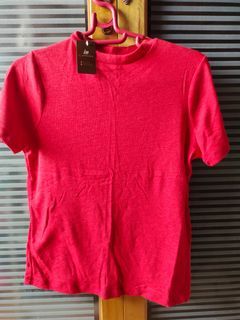 HTP Orange Shirt