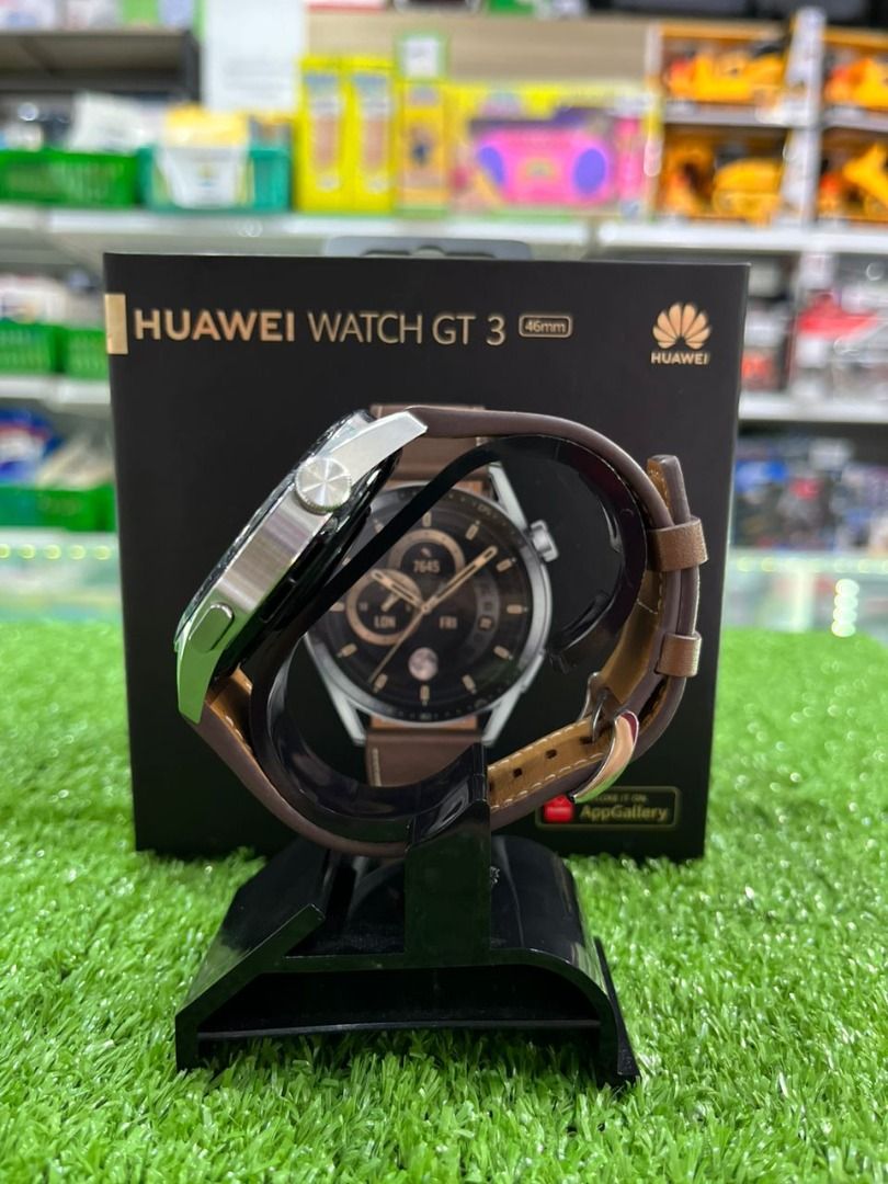 Huawei watch w2 outlet classic