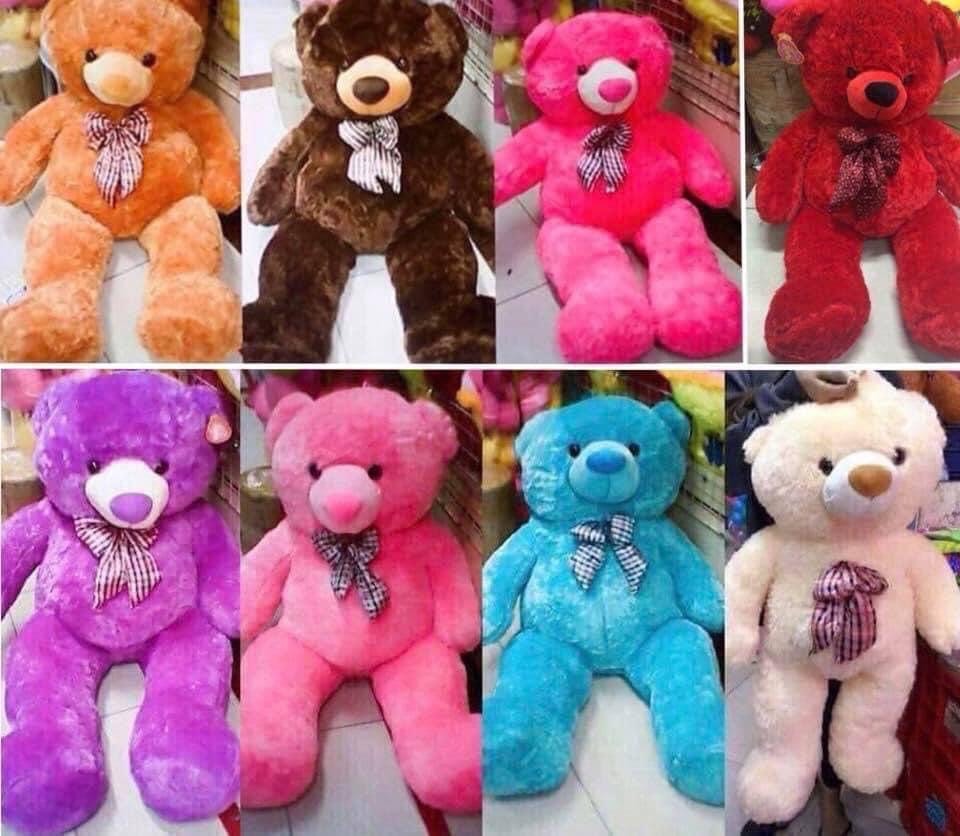 Teddy bear ph new arrivals