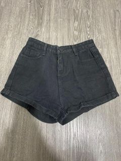 HW short