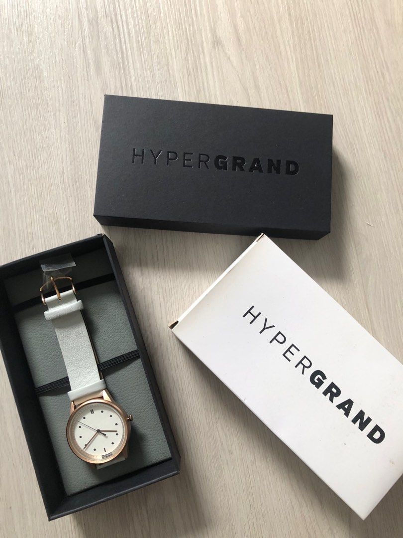 Hypergrand new arrivals watch straps