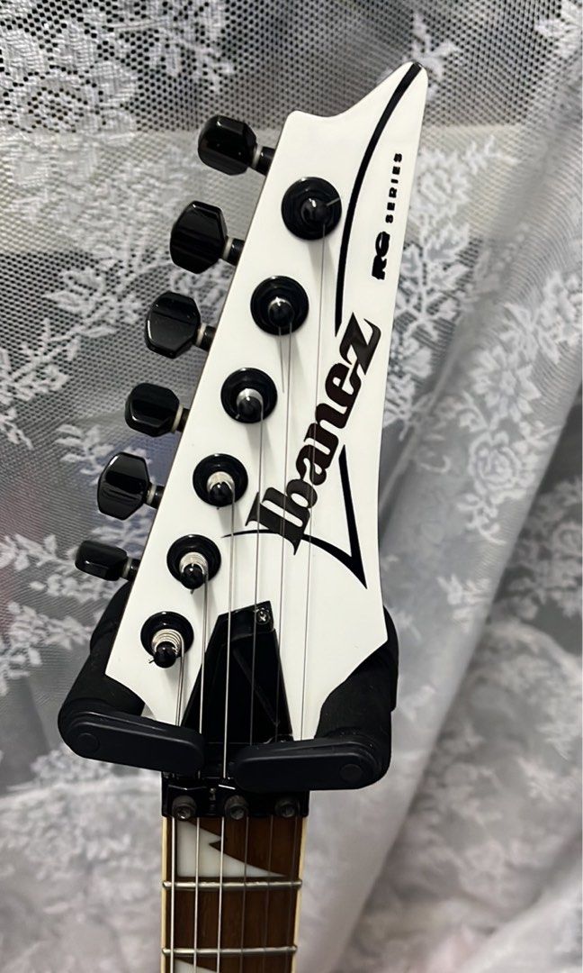 新しいブランド Ran Ryu RG350DX エレキギター - www.benjaminlawgroup.com