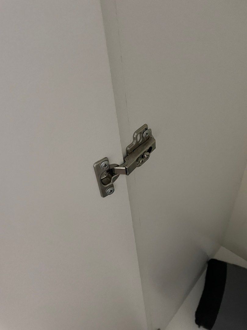 Ikea cupboard, Furniture & Home Living, Furniture, Shelves,