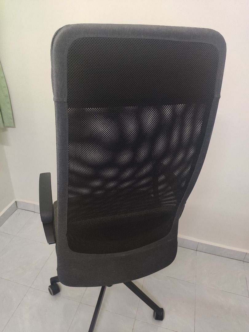 Ikea markus lumbar clearance