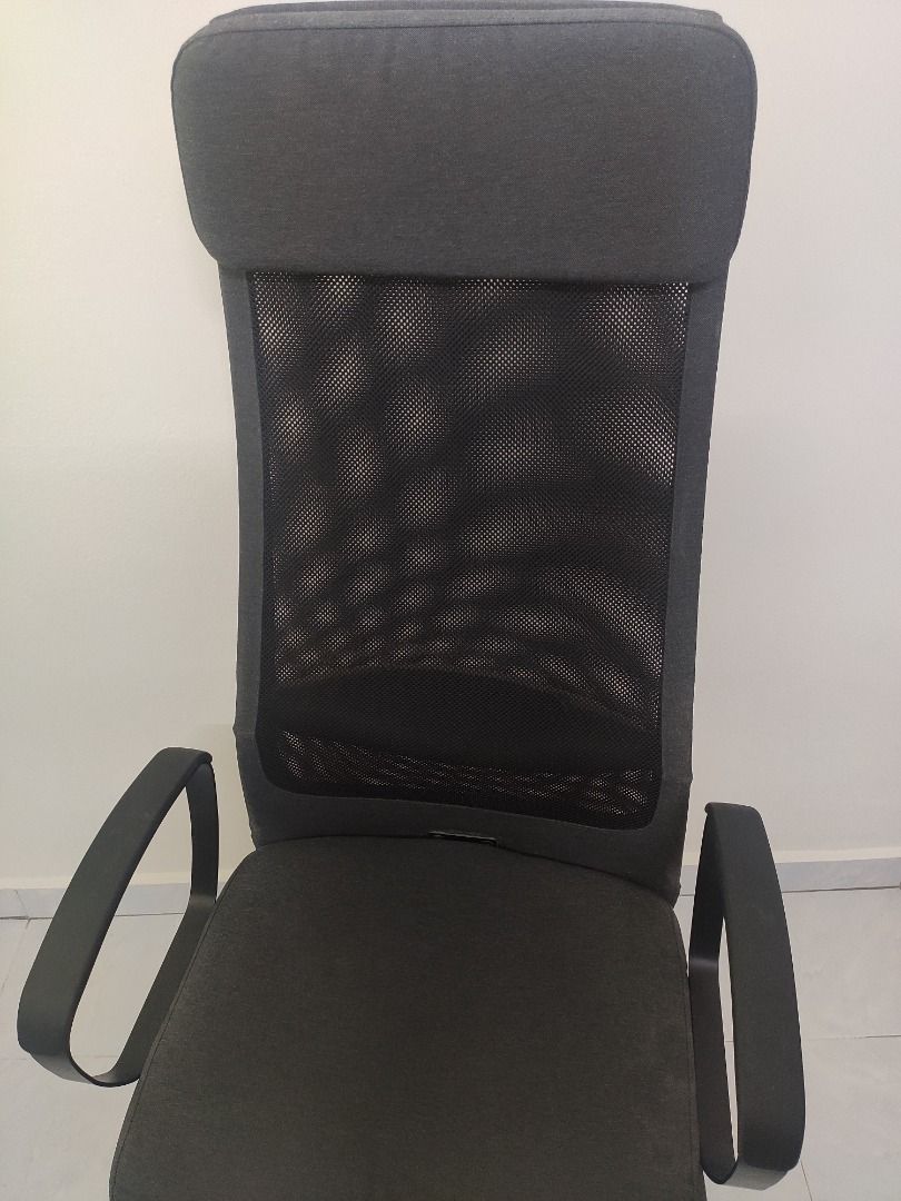 Ikea markus outlet cushion