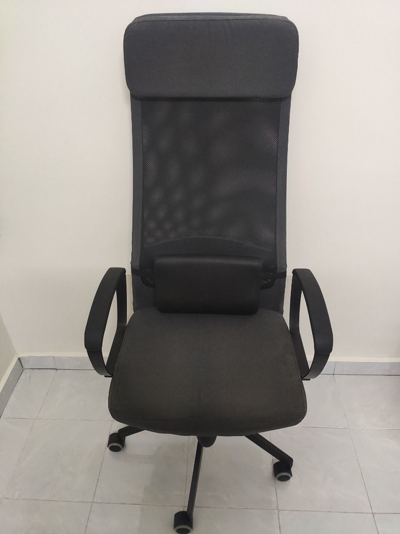 Ikea sales markus lumbar