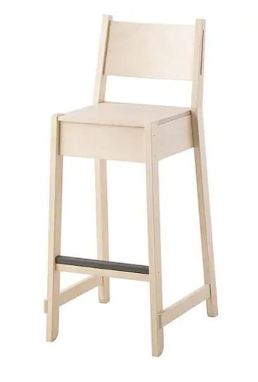 Kerusi bar deals ikea