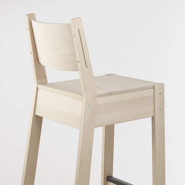 Norraker bar sales stool