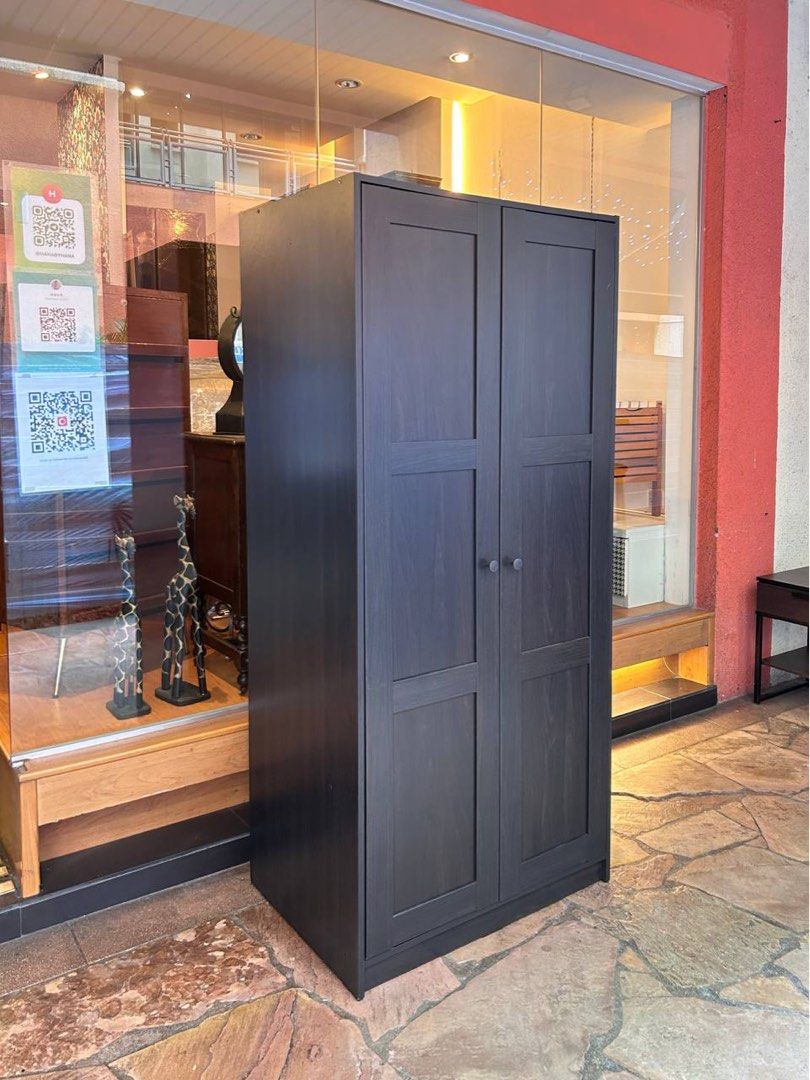 Rakkestad online ikea wardrobe