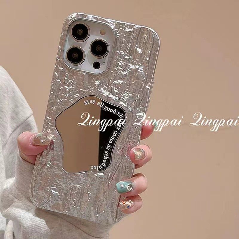 Iphone 11 Glitter Case, Mobile Phones & Gadgets, Mobile & Gadget Accessories,  Cases & Sleeves on Carousell