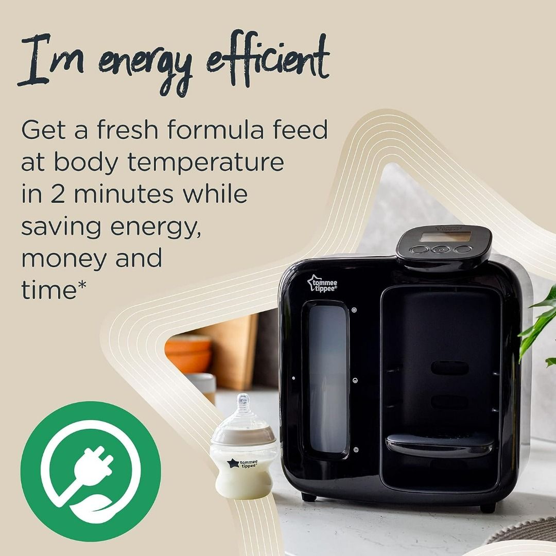 Pre discount prep machine