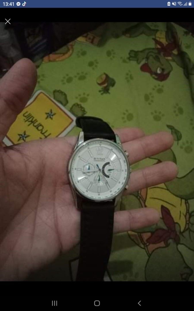 Titan watch store 9322sab price