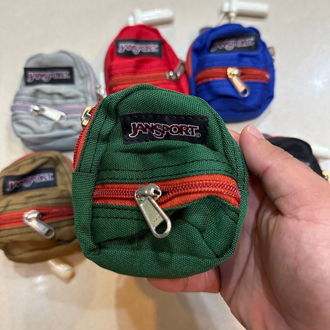Jansport coin hotsell purse