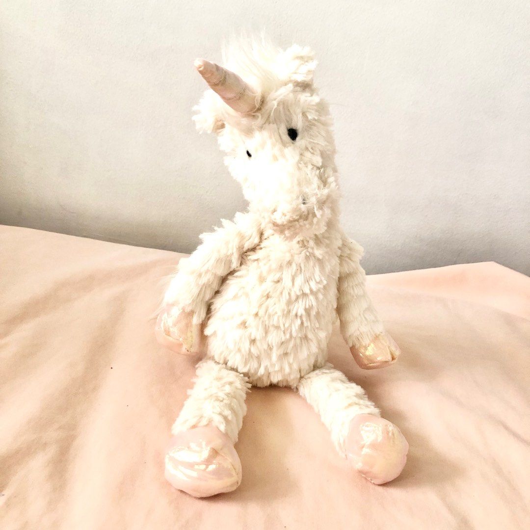 Dainty unicorn discount