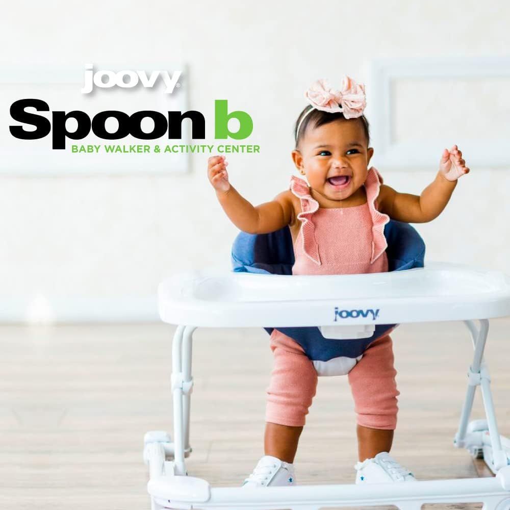 Stationary walker cheap for babies