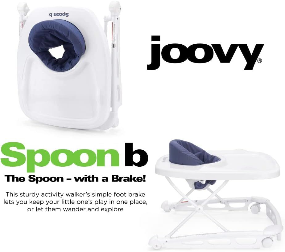 Joovy spoon baby shop walker