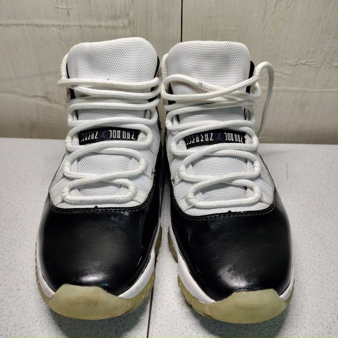 Fake jordan new arrivals concords 2018