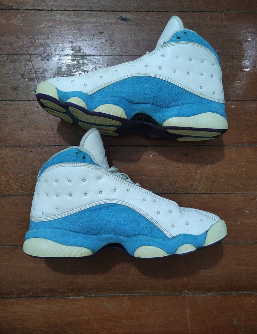 Jordan 13 cp3 shop home
