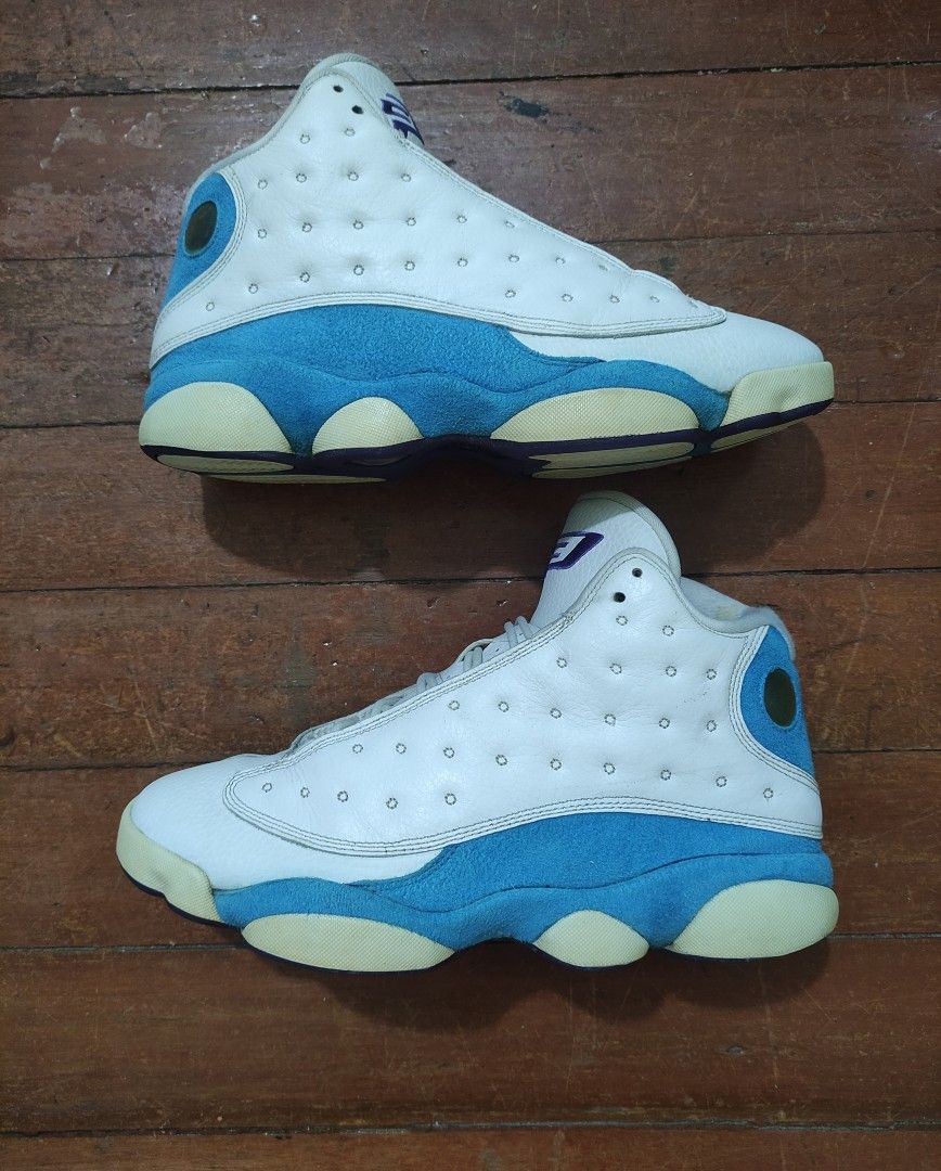Jordan 13 deals cp3 home