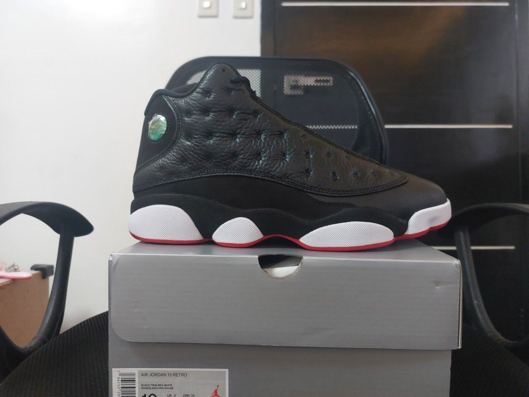 Jordan online 13 playoffs