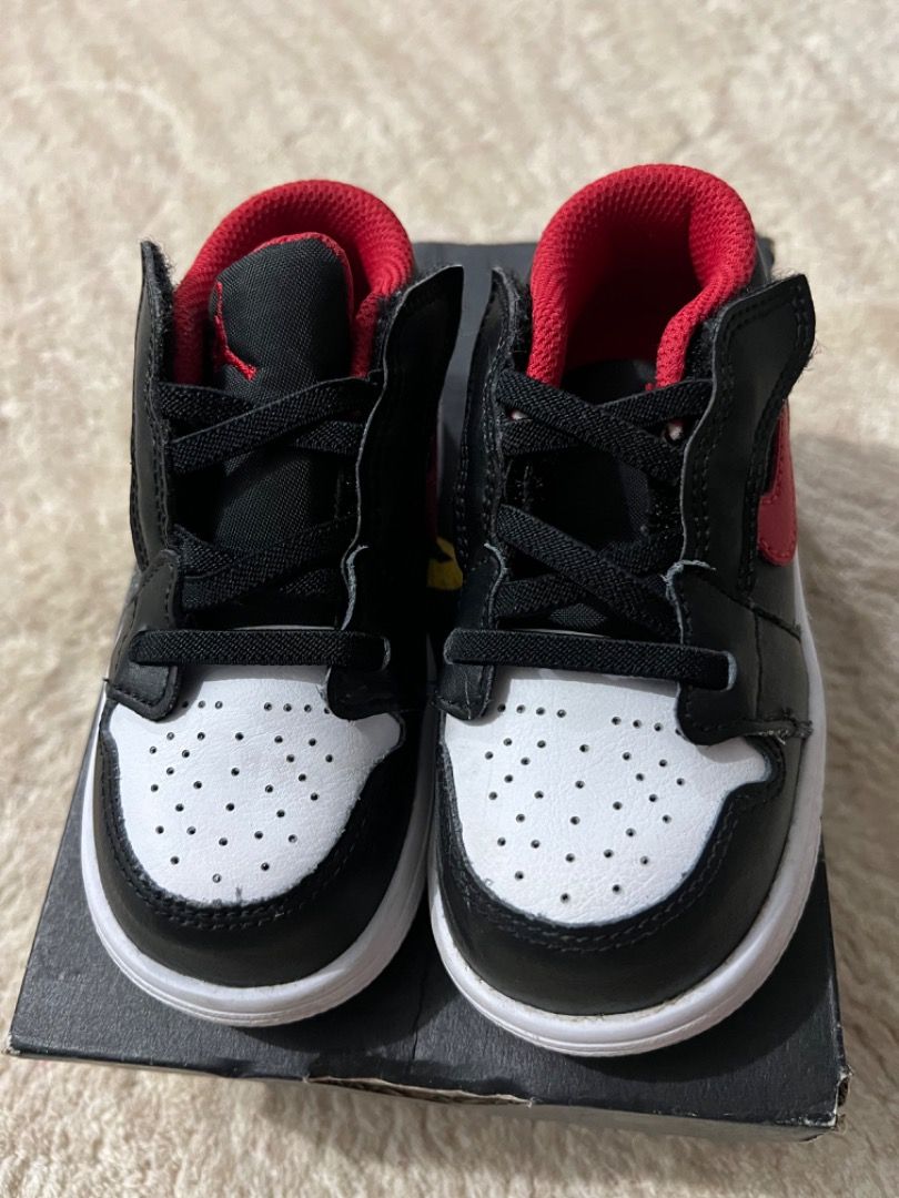 Jordan 1 shop low alt td