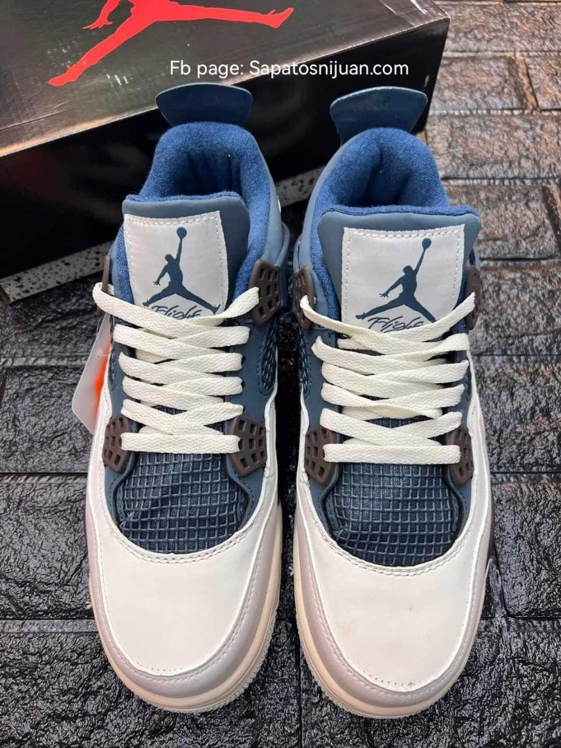 Men Nike Jordan Shoes, Model Name/Number: Snorlax Doremon, Size: 41 - 45