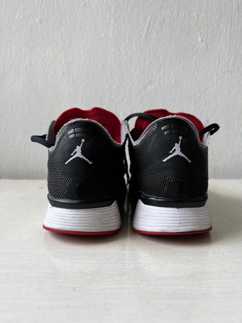 Jordan 89 Racer Bred Men s Fashion Footwear Sneakers on Carousell
