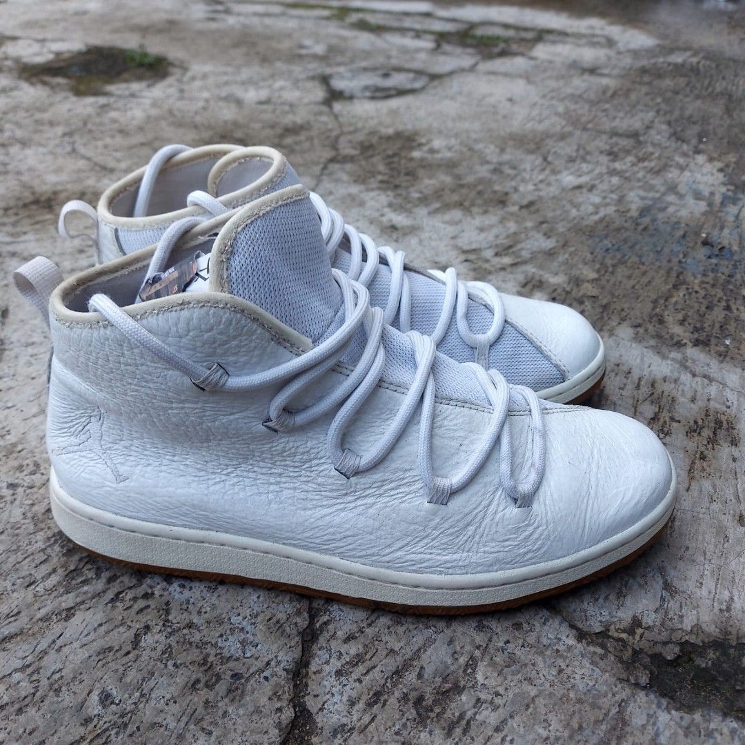 Nike air jordan galaxy white cheap gum